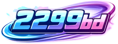 2299bd logo for Bangladesh gaming navigation